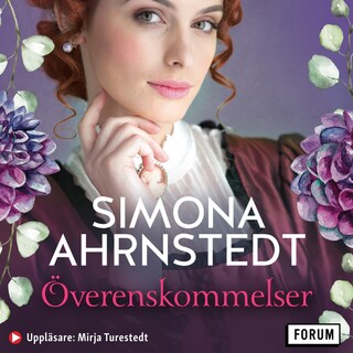 Överenskommelser bookCoverFor