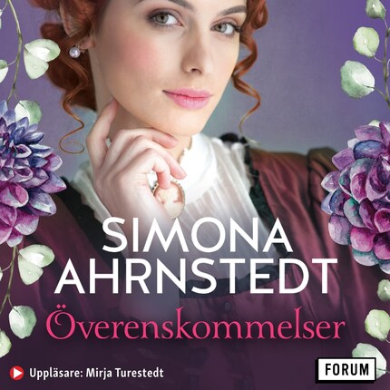 Överenskommelser bookCoverFor