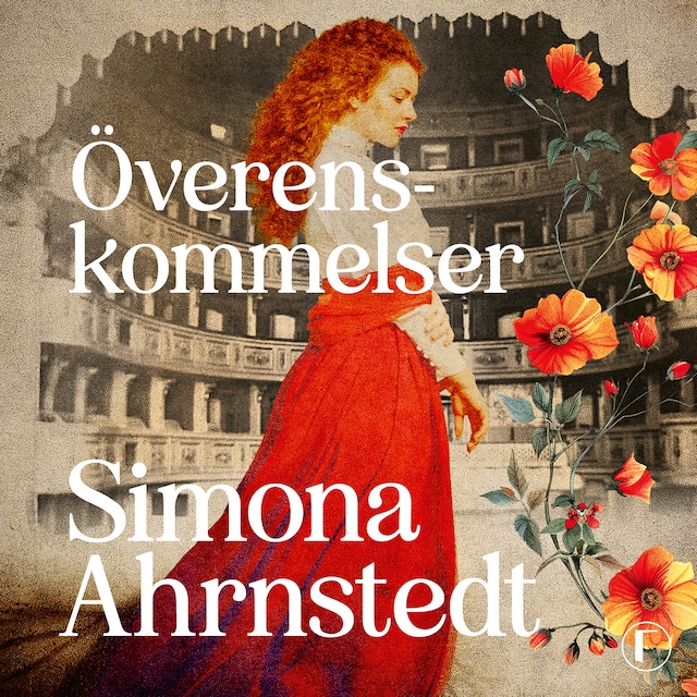 Copertina del libro per Överenskommelser