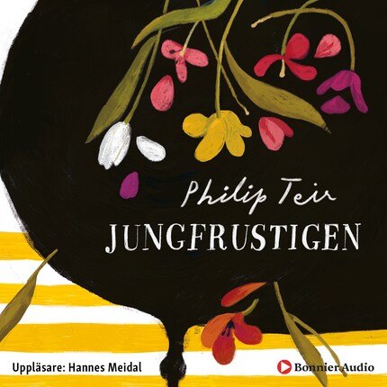 Jungfrustigen bookCoverFor