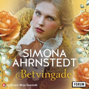 Betvingade bookCoverFor