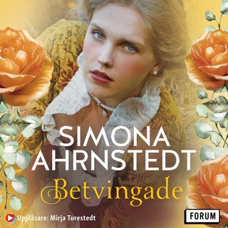 Betvingade bookCoverFor