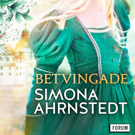 Betvingade bookCoverFor