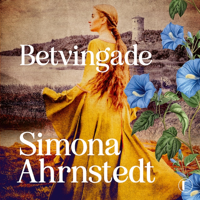 Book cover for Betvingade
