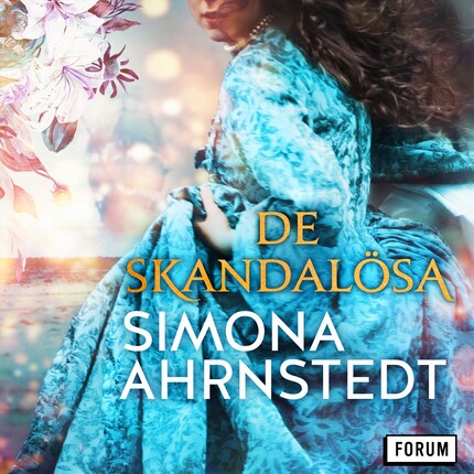 De skandalösa bookCoverFor