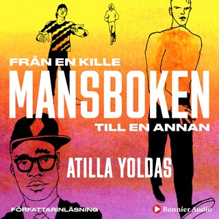 Mansboken : från en kille till en annan bookCoverFor