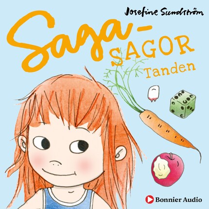 Tanden bookCoverFor