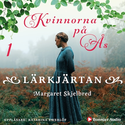 Lärkhjärtan bookCoverFor