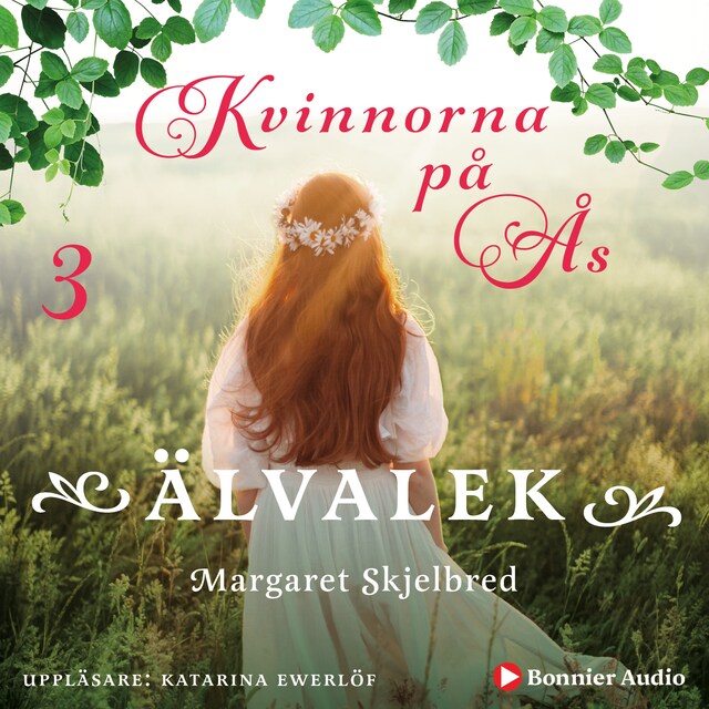 Book cover for Älvalek
