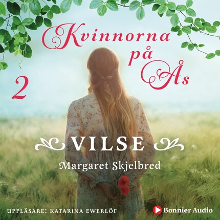 Vilse bookCoverFor
