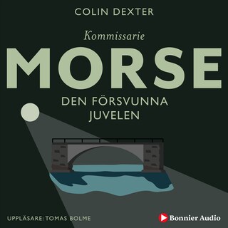 Den försvunna juvelen bookCoverFor