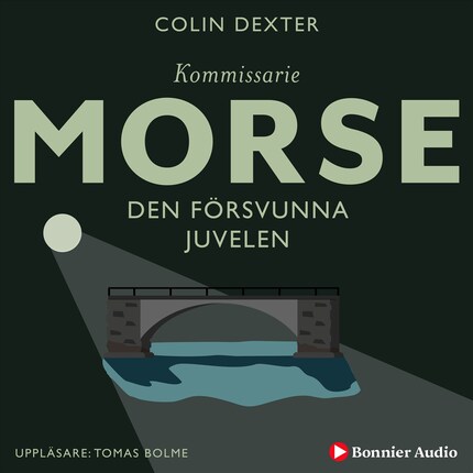 Den försvunna juvelen bookCoverFor