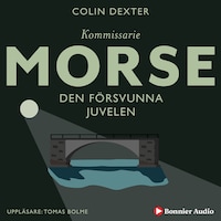 Den försvunna juvelen