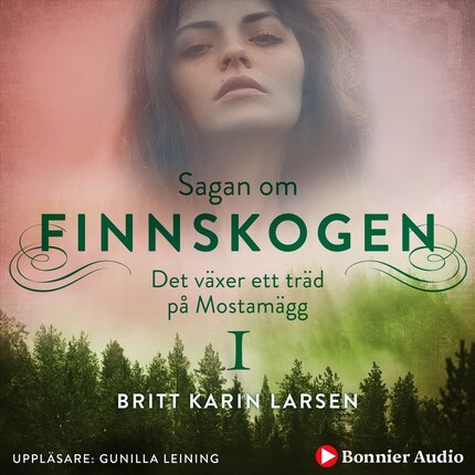 Det växer ett träd på Mostamägg bookCoverFor