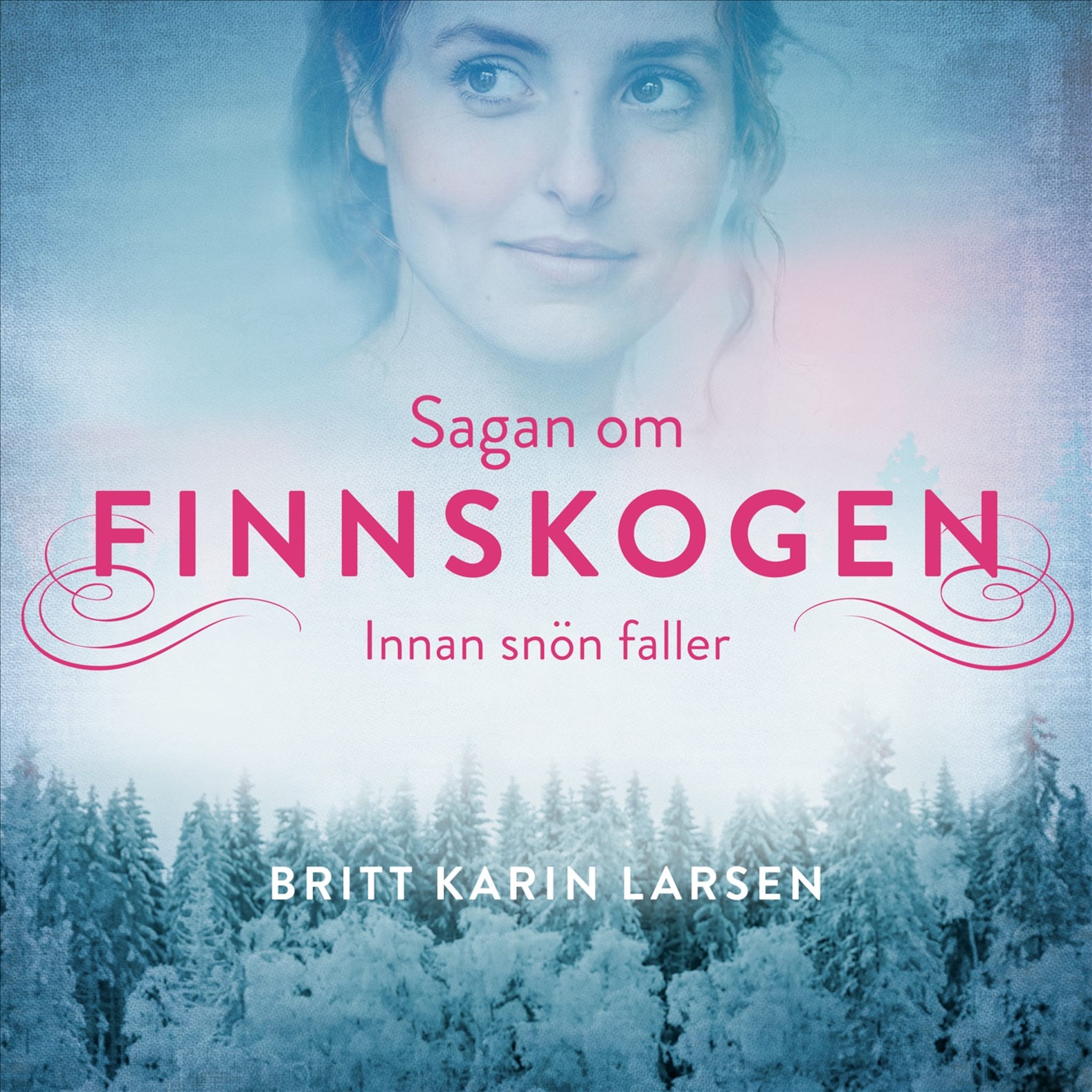 Innan snön faller
