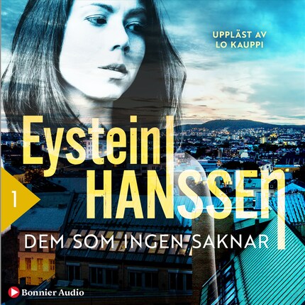 Dem som ingen saknar bookCoverFor