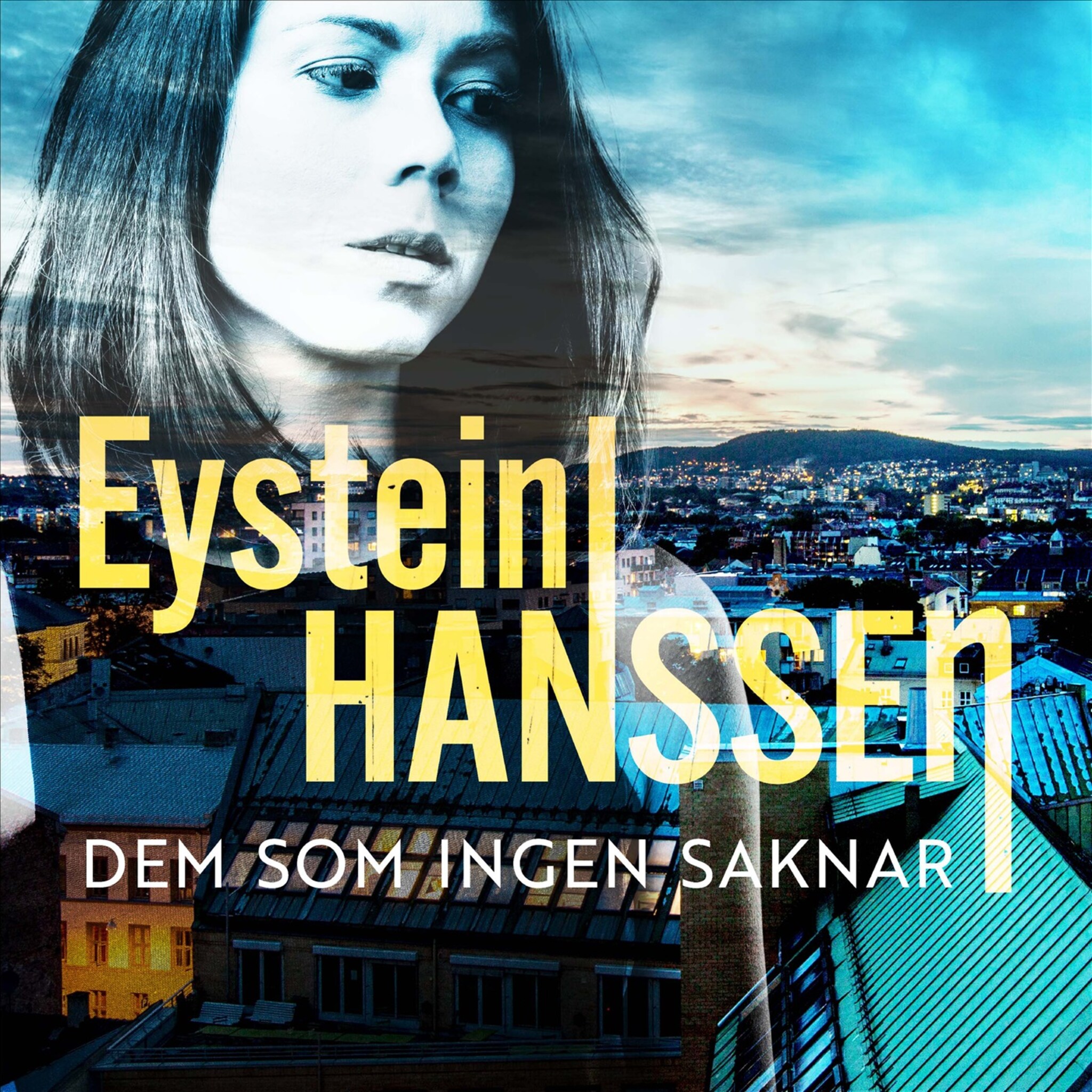 Dem som ingen saknar