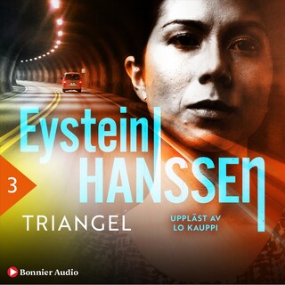 Triangel bookCoverFor