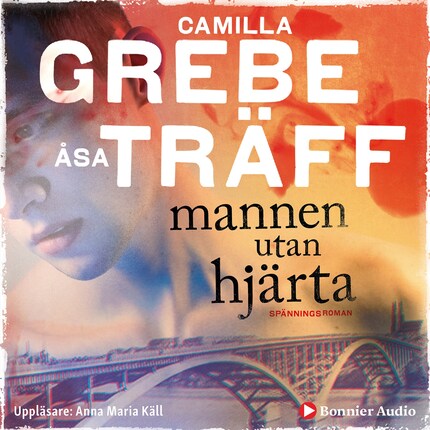 Mannen utan hjärta bookCoverFor