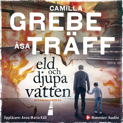 Eld och djupa vatten bookCoverFor