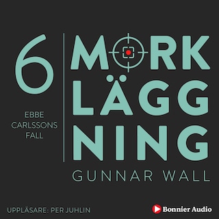 Ebbe Carlssons fall : Mörkläggning - Statsmakten och Palmemordet bookCoverFor