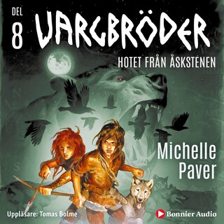 Hotet från åskstenen bookCoverFor