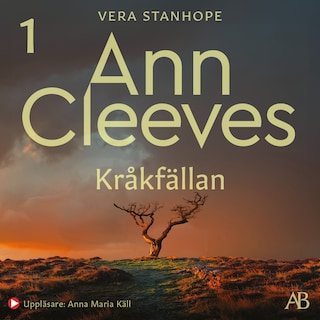 Kråkfällan bookCoverFor
