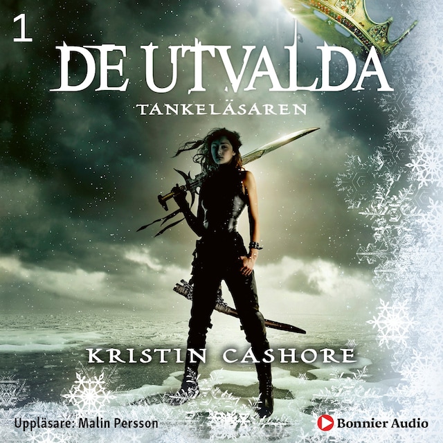 Couverture de livre pour Tankeläsaren