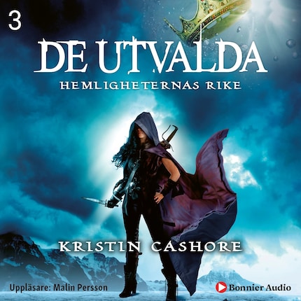Hemligheternas rike bookCoverFor