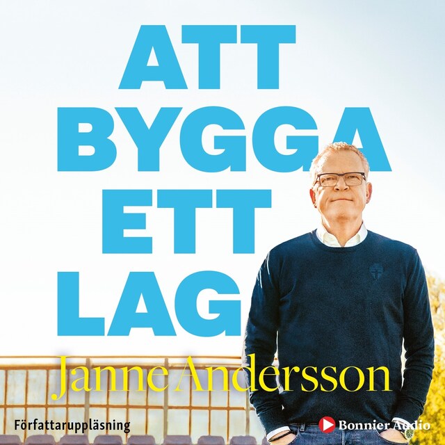 Att bygga ett lag