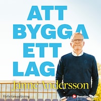 Att bygga ett lag