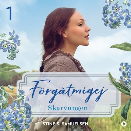 Skarvungen bookCoverFor