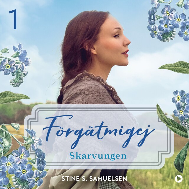 Book cover for Skarvungen