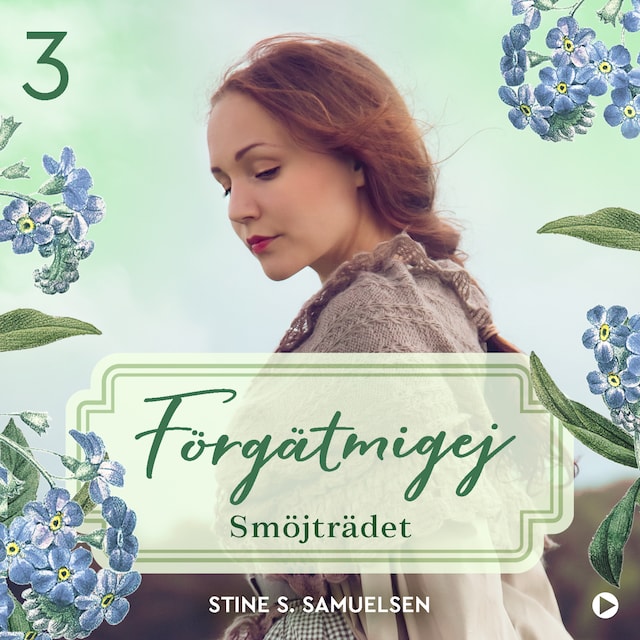 Book cover for Smöjträdet