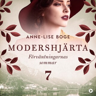 Förväntningarnas sommar bookCoverFor