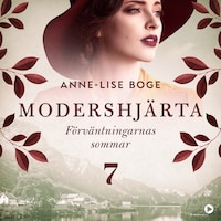 Förväntningarnas sommar