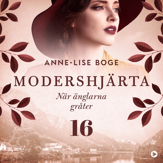 Book cover for När änglarna gråter