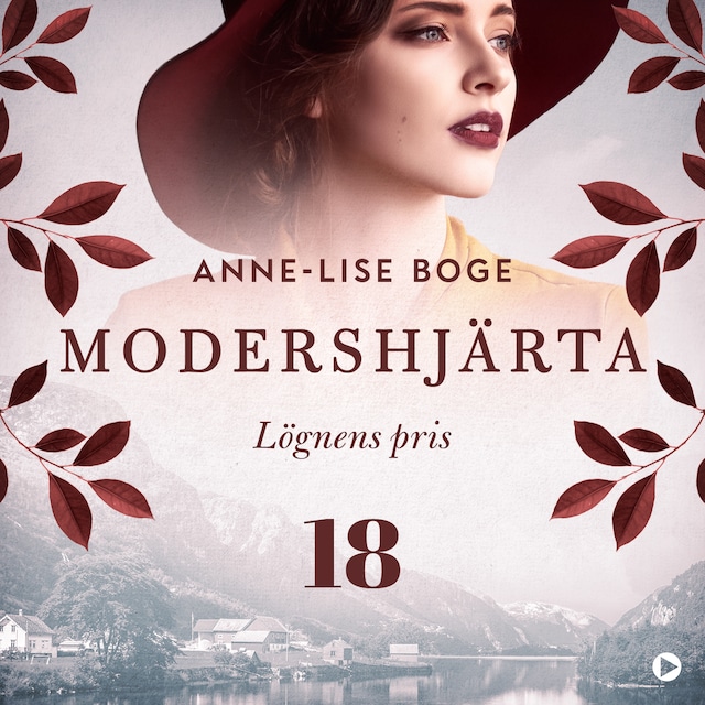 Book cover for Lögnens pris