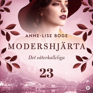 Det oåterkalleliga bookCoverFor