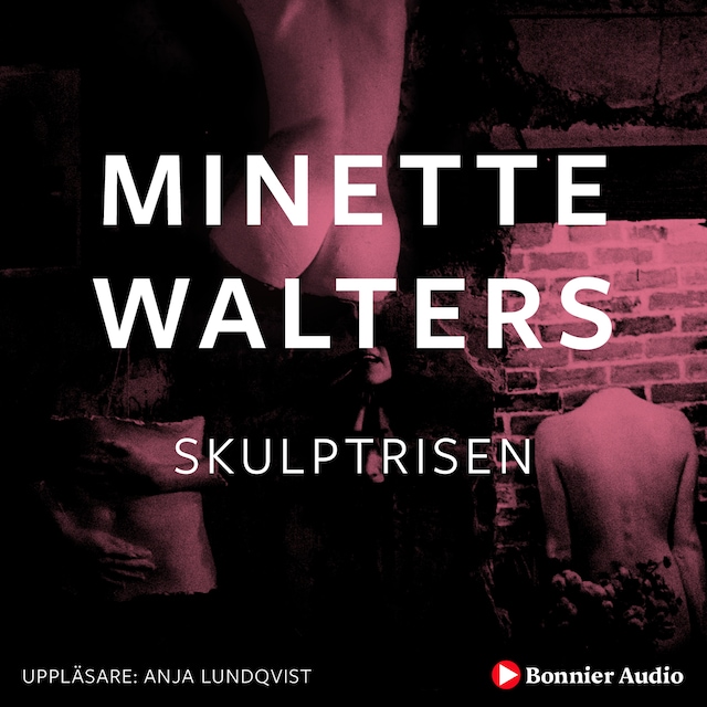 Book cover for Skulptrisen