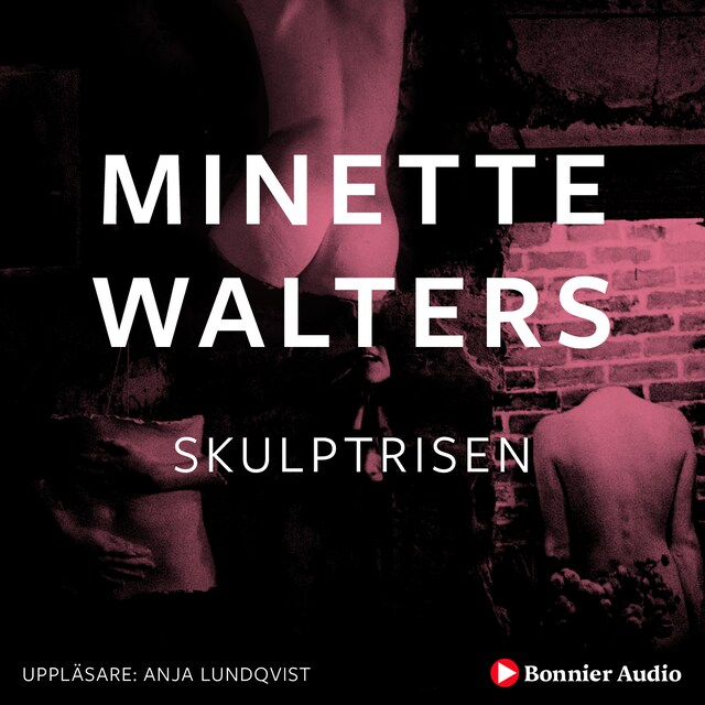 Bokomslag för Skulptrisen