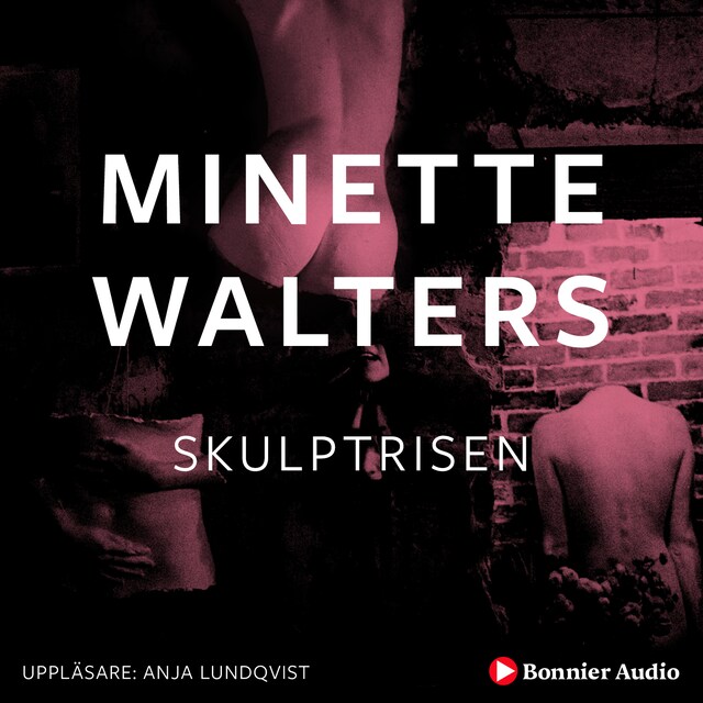 Book cover for Skulptrisen