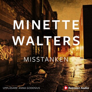 Misstanken bookCoverFor