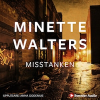 Misstanken