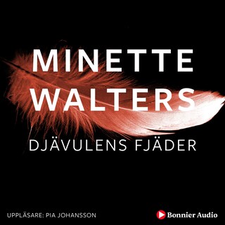 Djävulens fjäder bookCoverFor