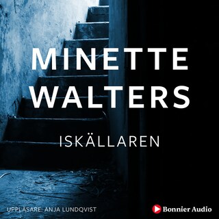 Iskällaren bookCoverFor