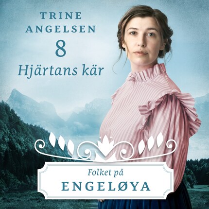 Hjärtans kär bookCoverFor