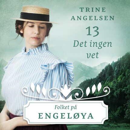 Det ingen vet bookCoverFor
