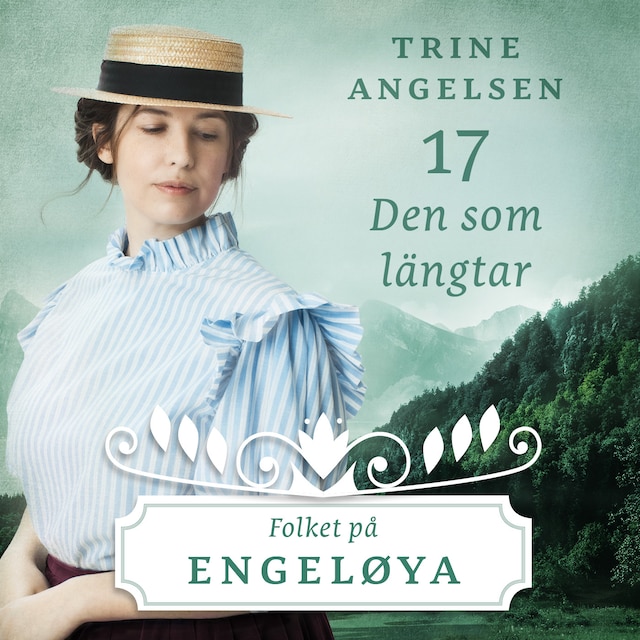 Book cover for Den som längtar