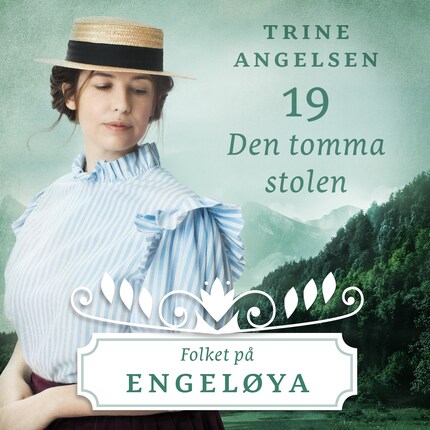 Den tomma stolen bookCoverFor